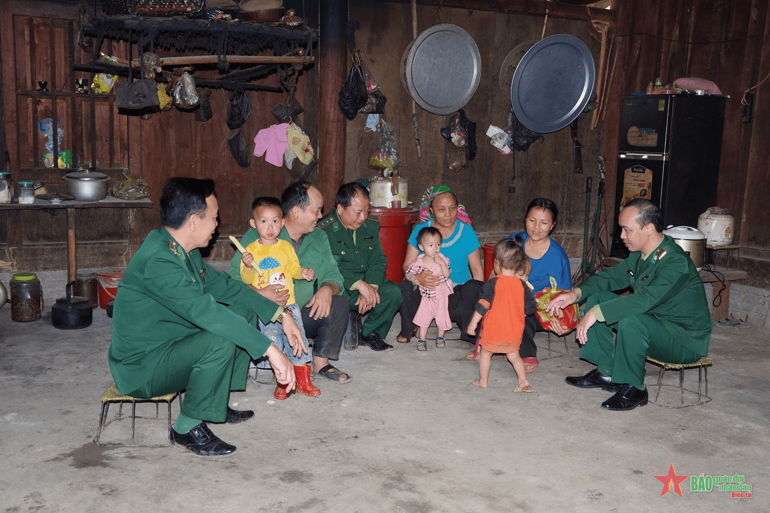 Để đồng bào Mông không di cư trái phép