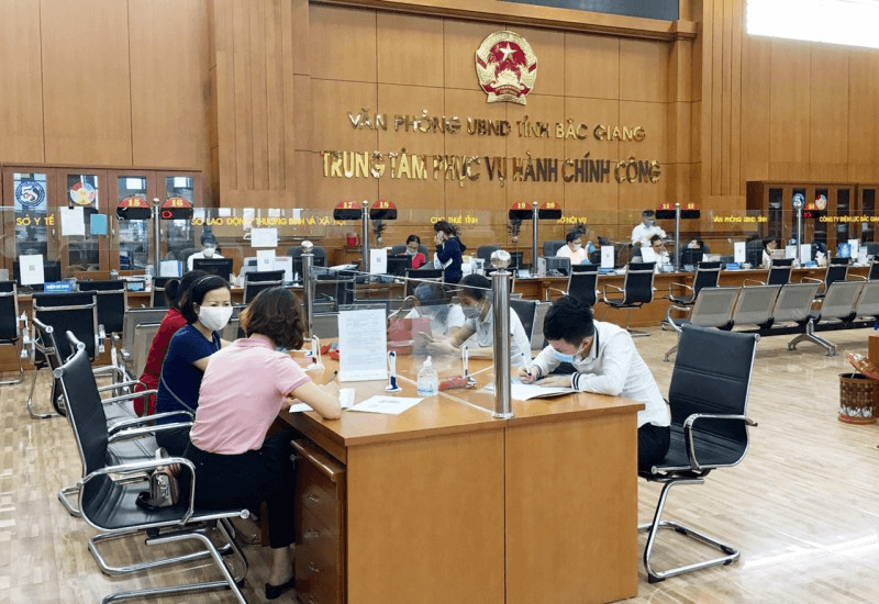 Vì sao năng lực cạnh tranh Bắc Giang tăng 29 bậc?