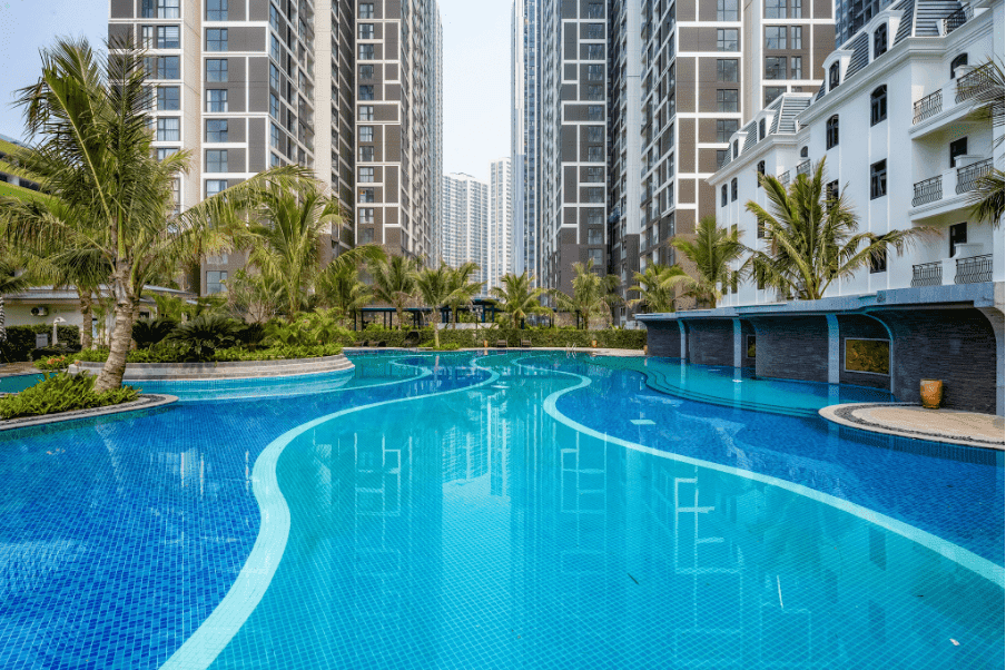 Bất động sản cho thuê: Kênh đầu tư tiềm năng trong năm 2023