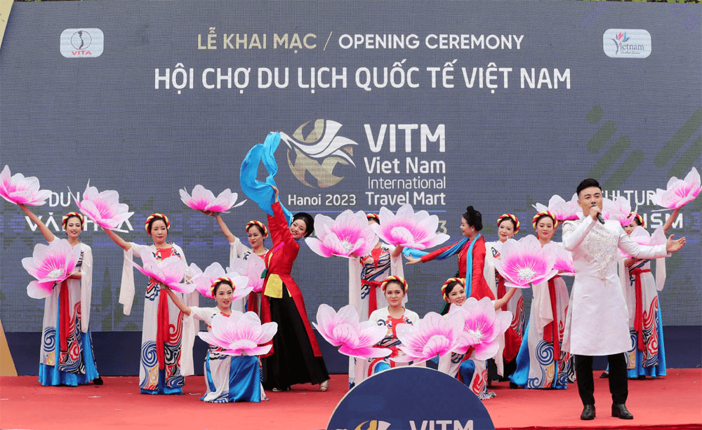 Nhiều hoạt động kết nối, kích cầu du lịch của các địa phương