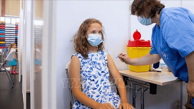 Cách phòng, chống viêm phổi do nhiễm virus RSV