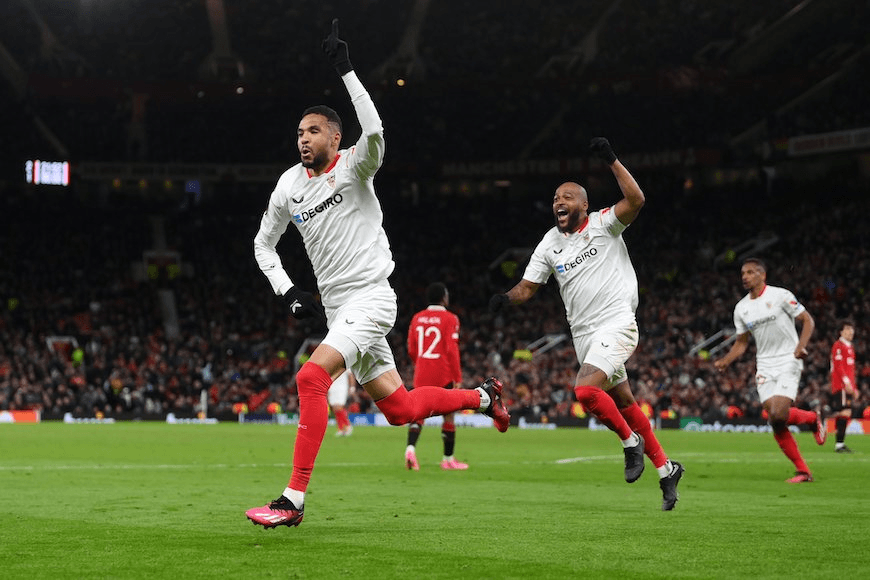 Kết quả bóng đá hôm nay (14-4): Tứ kết lượt đi Europa League, MU bị cầm hòa, AS Roma nhận thất bại