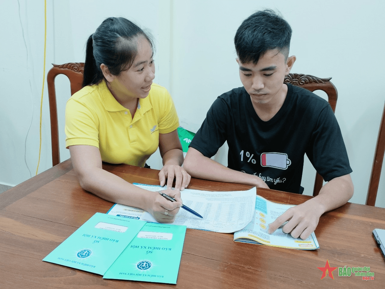 Dự thảo Luật Bảo hiểm xã hội (sửa đổi): Thắt chặt rút bảo hiểm xã hội một lần