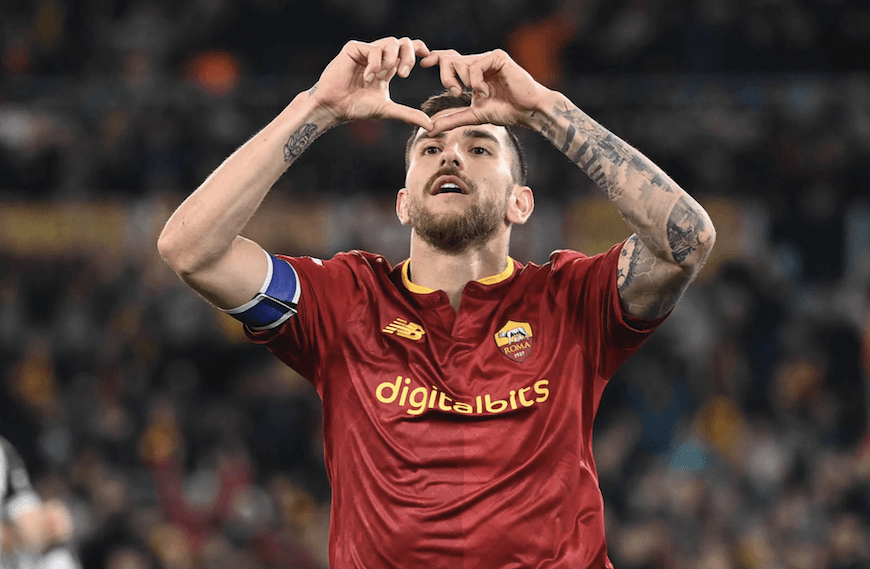 Kết quả bóng đá hôm nay (17-4): AS Roma giành 3 điểm, Juventus thua