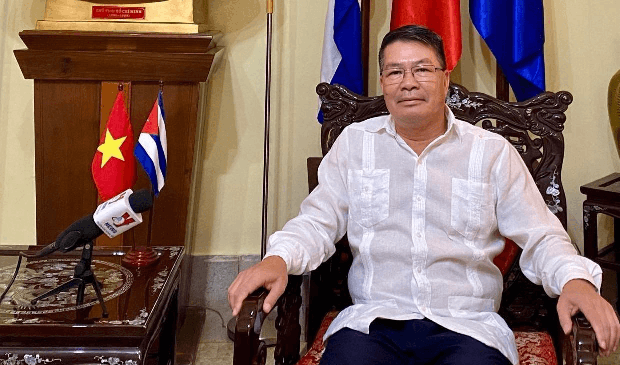 Dấu ấn đặc biệt quan trọng trong quan hệ truyền thống tốt đẹp Việt Nam - Cuba