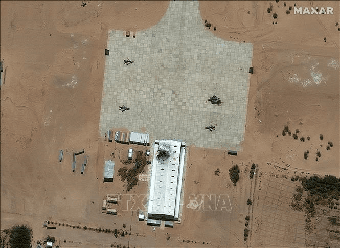 Bạo lực tại Sudan: Các bên nhất trí ngừng bắn trong 24 giờ