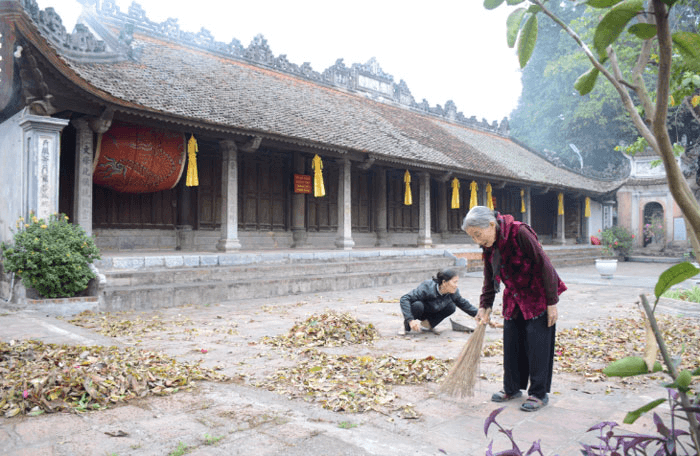 Mất cắp cổ vật-nỗi đau "cha chung" ai khóc? Bài 3: Tiếng chuông báo động về trách nhiệm quản lý di sản