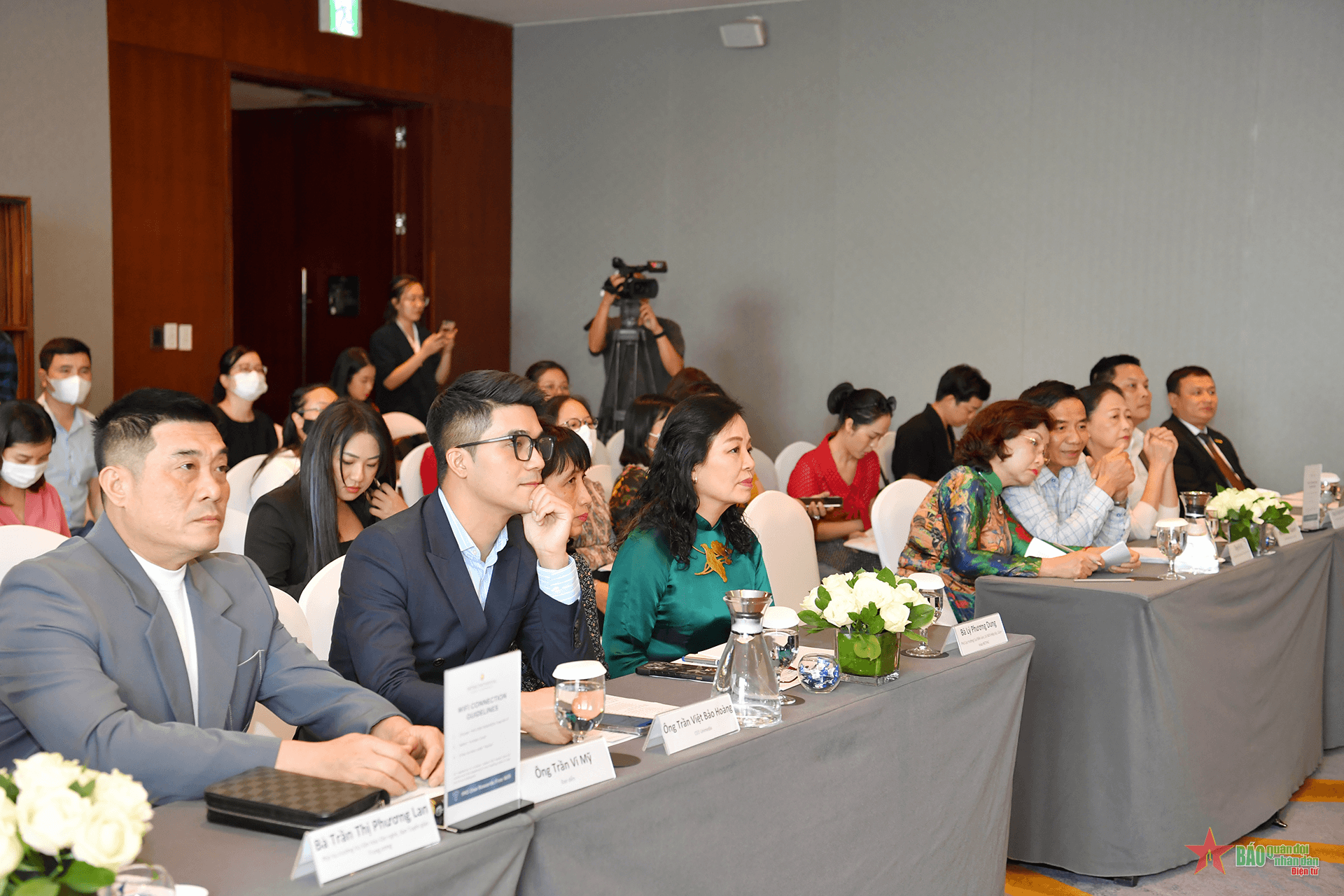 26 bộ phim Việt Nam tham dự Liên hoan phim châu Á Đà Nẵng 2023