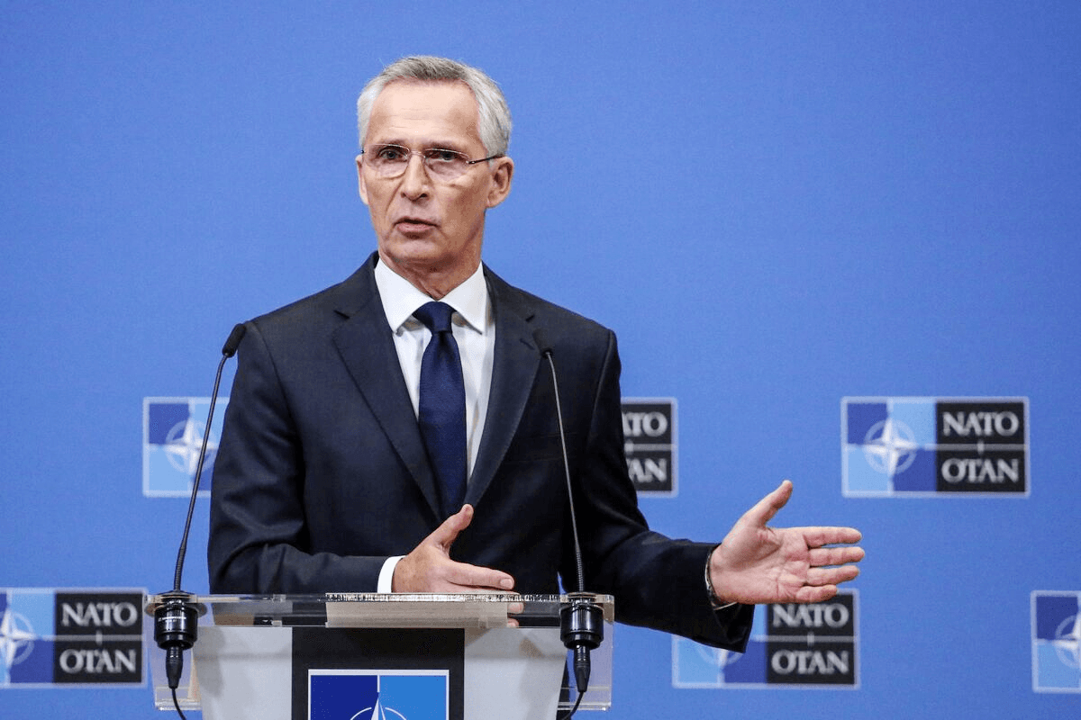 NATO: Hệ thống kiểm soát vũ khí toàn cầu có nguy cơ sụp đổ