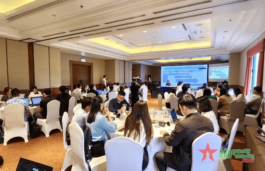 Kiểm kê và thực hiện giảm nhẹ phát thải khí nhà kính cho doanh nghiệp