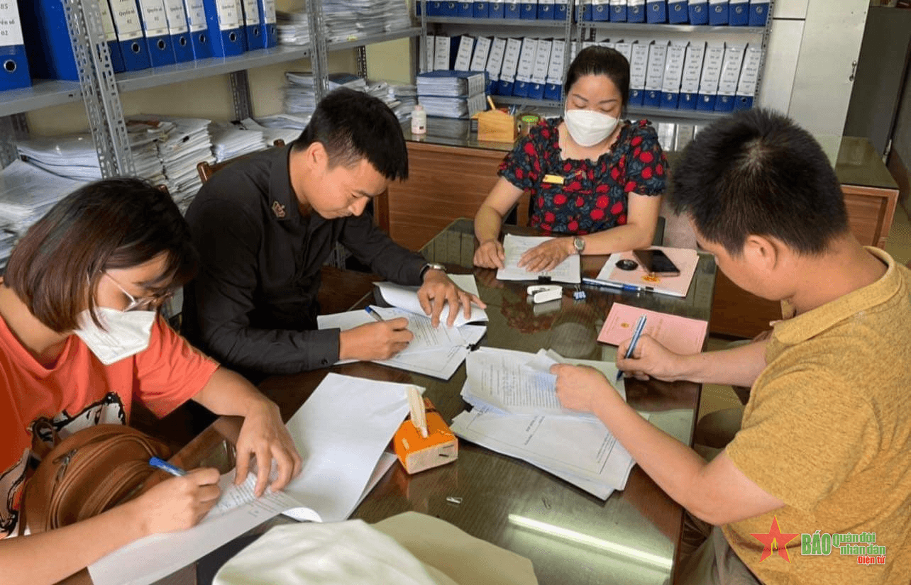 Những điều cần biết về “hợp đồng giả cách”