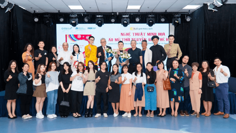 Đầu tư làm sách thường thức nghệ thuật