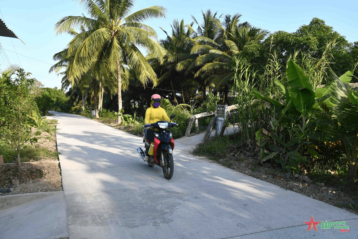 Nhiều cách làm thiết thực giúp bà con Khmer