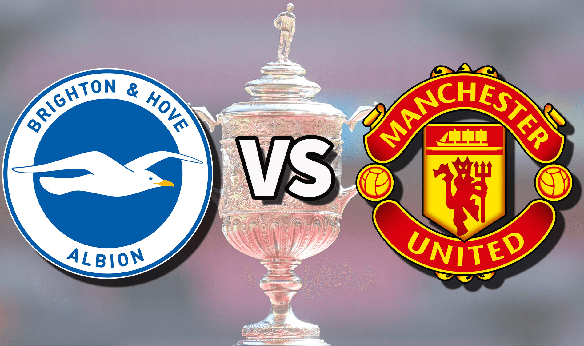 Nhận định Brighton và MU: Vớt vát mục tiêu danh hiệu