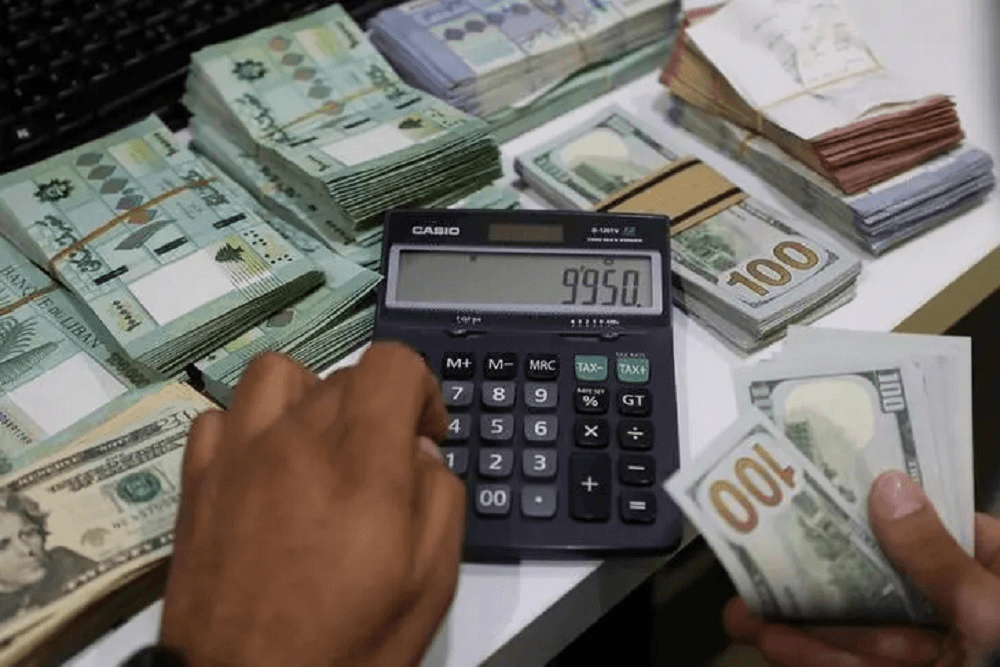 Tỷ giá USD hôm nay (22-4): Đồng USD hạ nhiệt