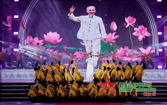 Sầm Sơn 2023, "thăng hoa và tỏa sáng" - Những ca sĩ tên tuổi showbiz Việt tham gia trình diễn