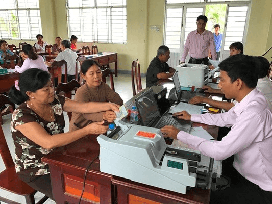 Tín dụng chính sách - “đòn bẩy” giúp người dân phát triển kinh tế