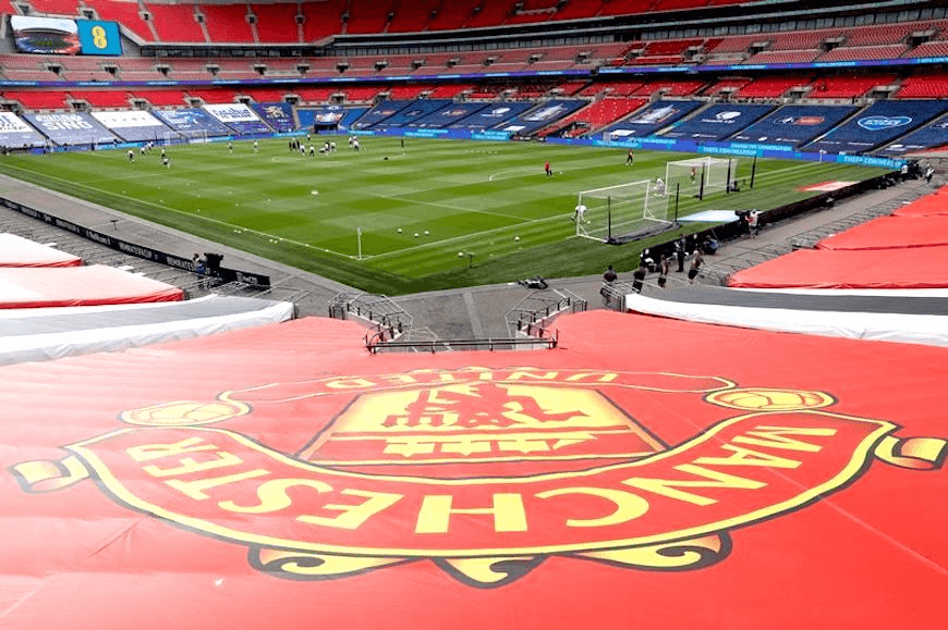Link xem trực tiếp Man Utd đấu với Brighton tại bán kết FA Cup
