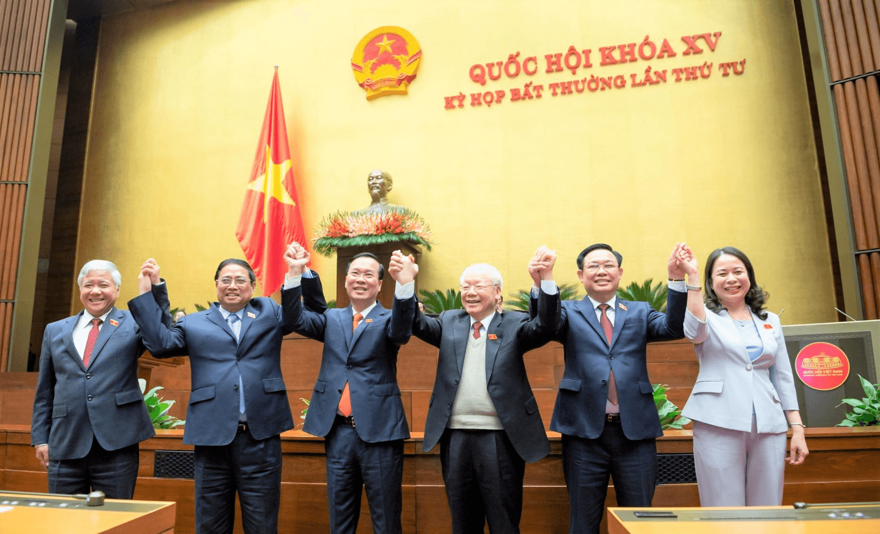 Có thực “bất thường” ở những kỳ họp Quốc hội bất thường? - Bài 1: Họp bất thường là việc bình thường