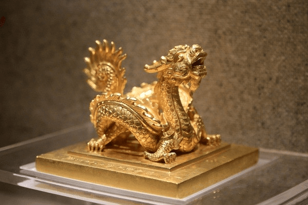 Tăng cường công tác bảo quản, phát huy giá trị bảo vật quốc gia