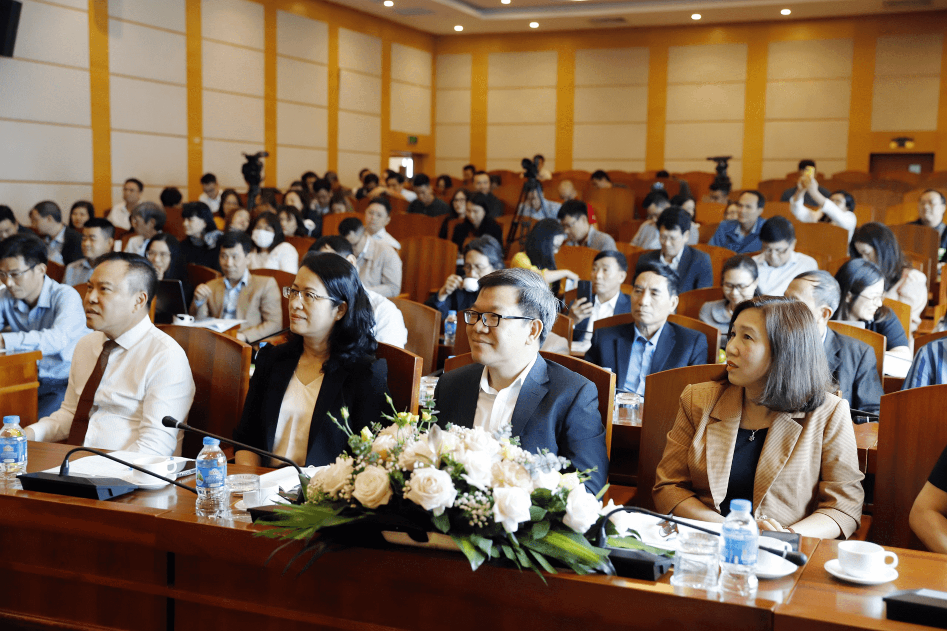 Phát động Giải báo chí toàn quốc viết về  “Nông nghiệp, nông dân, nông thôn Việt Nam”