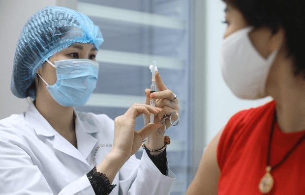 Quảng Ninh: 30% số ca mắc Covid-19 không có triệu chứng, 70% số ca có triệu chứng nhẹ