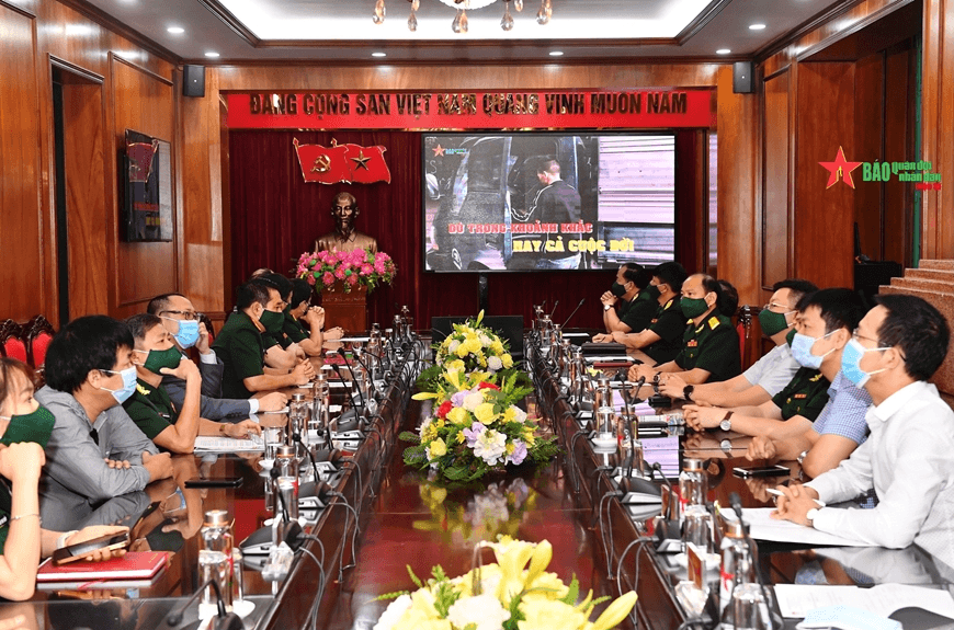 Thông báo của Ban tổ chức Cuộc thi viết “Những tấm gương bình dị mà cao quý” lần thứ 14 (năm 2022 - 2023)