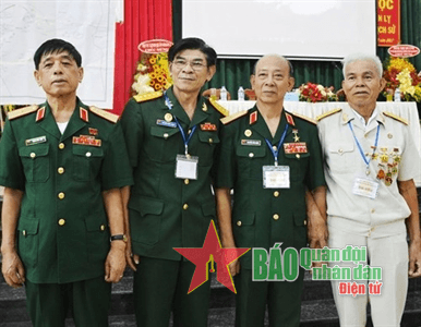 Giải phóng Long Thành trong Chiến dịch Hồ Chí Minh