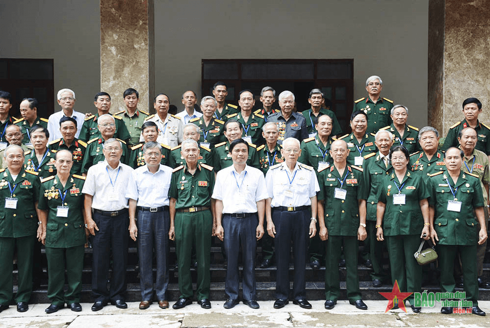 Chiến dịch Hồ Chí Minh lịch sử: Ký ức của người trong cuộc. ​Bài 1: Đạp bằng những “chướng ngại vật” ở cửa ngõ Đông Nam