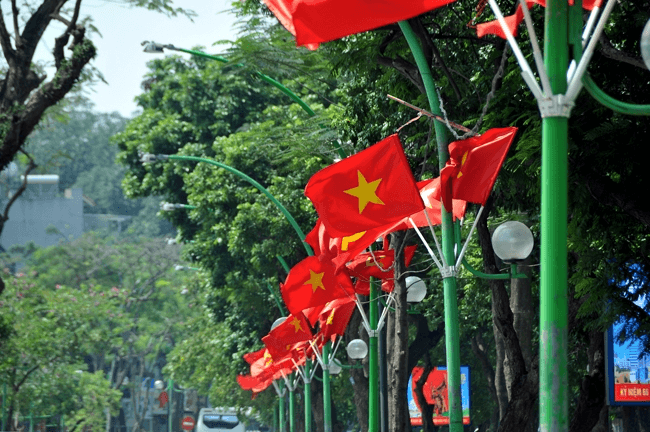 Không thể xuyên tạc, chia rẽ về bức tranh muôn màu và sinh động ở Việt Nam