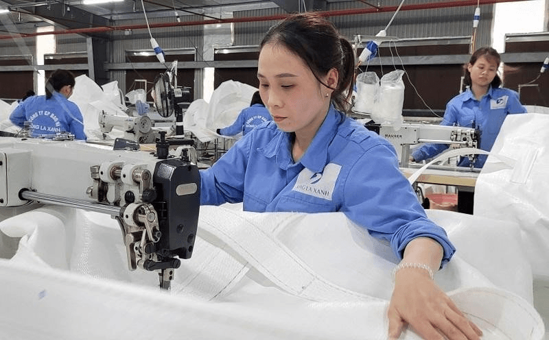 Kim ngạch xuất khẩu hàng hóa của Hà Nội trong tháng 4 đạt hơn 1,5 tỷ USD