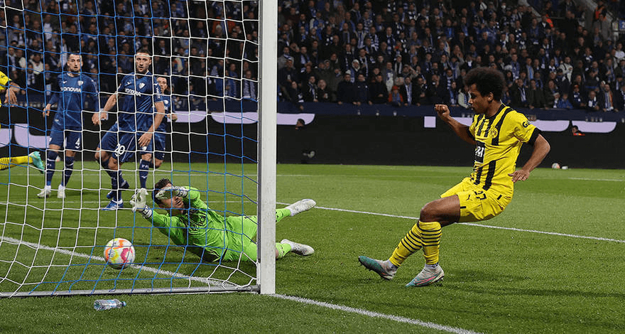 Kết quả bóng đá hôm nay (29-4): Dortmund gây thất vọng, Bayern mừng thầm