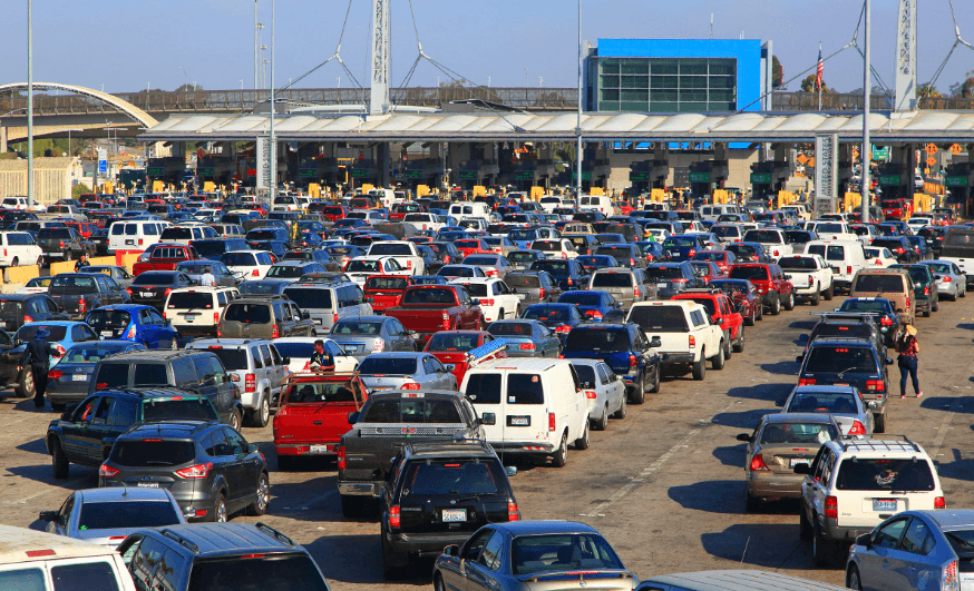 Du lịch y tế Mexico hút khách Mỹ