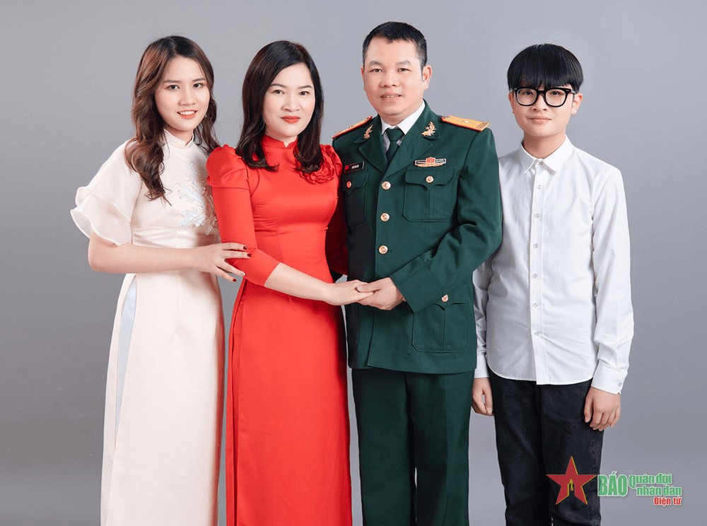 Cảm ơn em ngày đó đã không bỏ cuộc