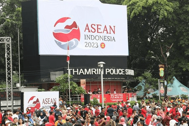 Lãnh đạo 11 nước sẽ tham dự Hội nghị Cấp cao ASEAN 42