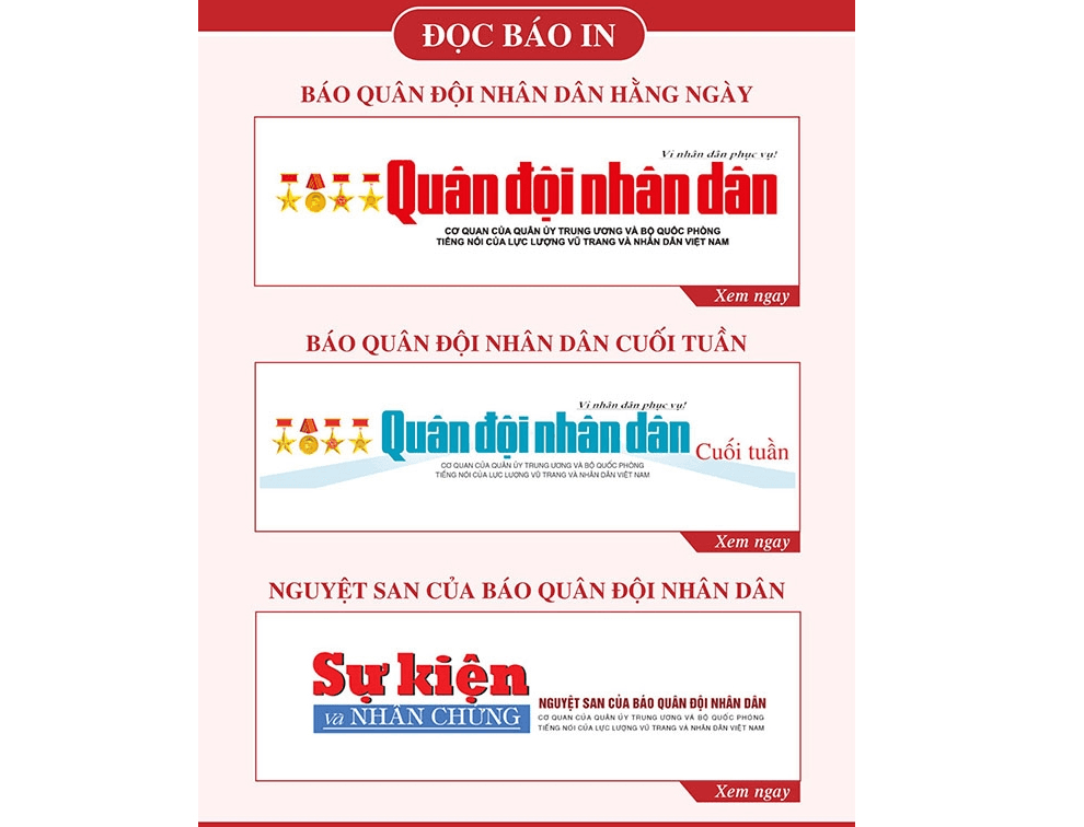 Cùng bạn đọc