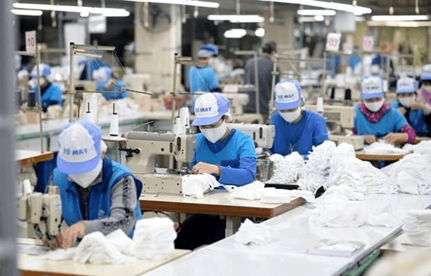 Quyền lợi của người Việt Nam đi lao động ở nước ngoài luôn được bảo đảm