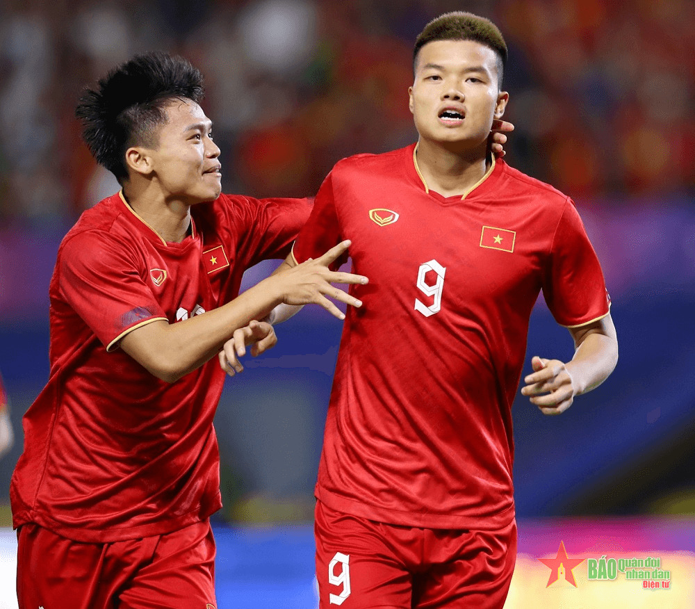 Lịch thi đấu SEA Games 32 hôm nay (3-5): U22 Việt Nam chạm trán Singapore