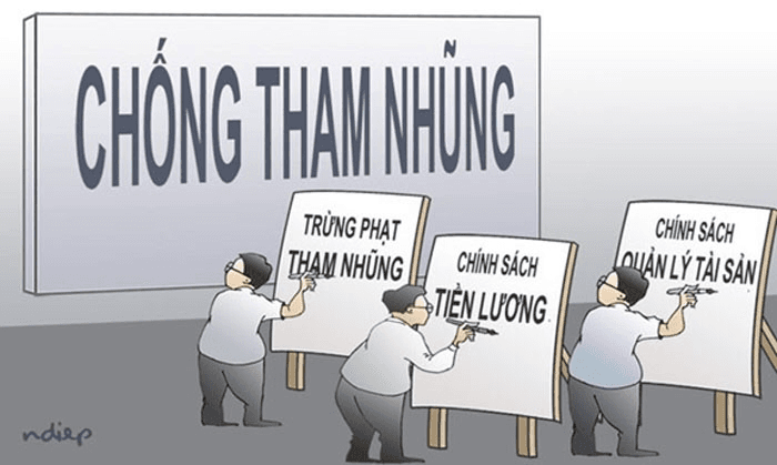 Tổng cục Hậu cần: Triển khai đồng bộ nhiều giải pháp phòng, chống tham nhũng, tiêu cực