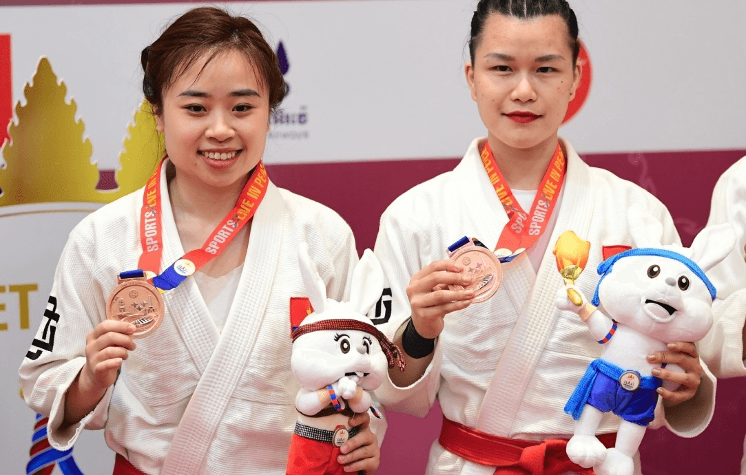 Kết quả SEA Games 32 hôm nay (4-5): Việt Nam giành 3 huy chương