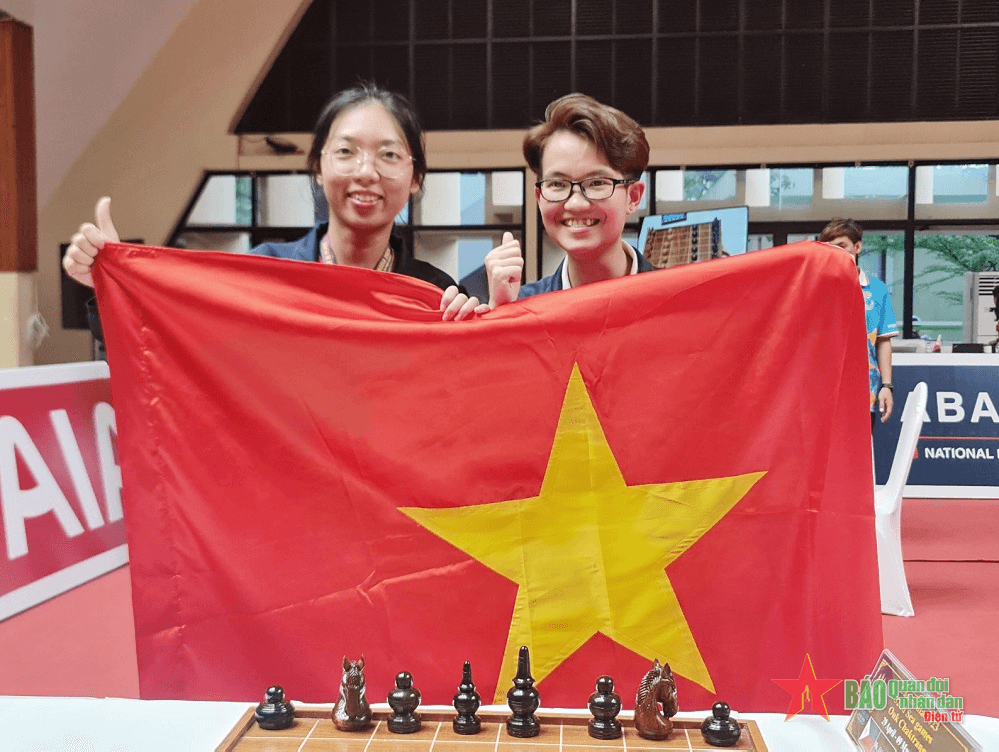 Hôm nay (5-5) khai mạc SEA Games 32: Bệ phóng thể thao, cầu nối hữu nghị