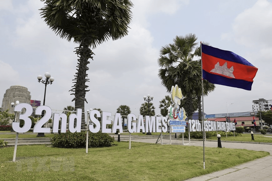 Lễ khai mạc SEA Games 32 sẽ hoành tráng, vượt tầm Đông Nam Á