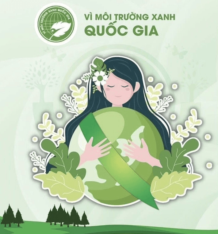 Ngày 5-5: Khởi động chương trình “Vì Môi trường xanh Quốc gia 2023”