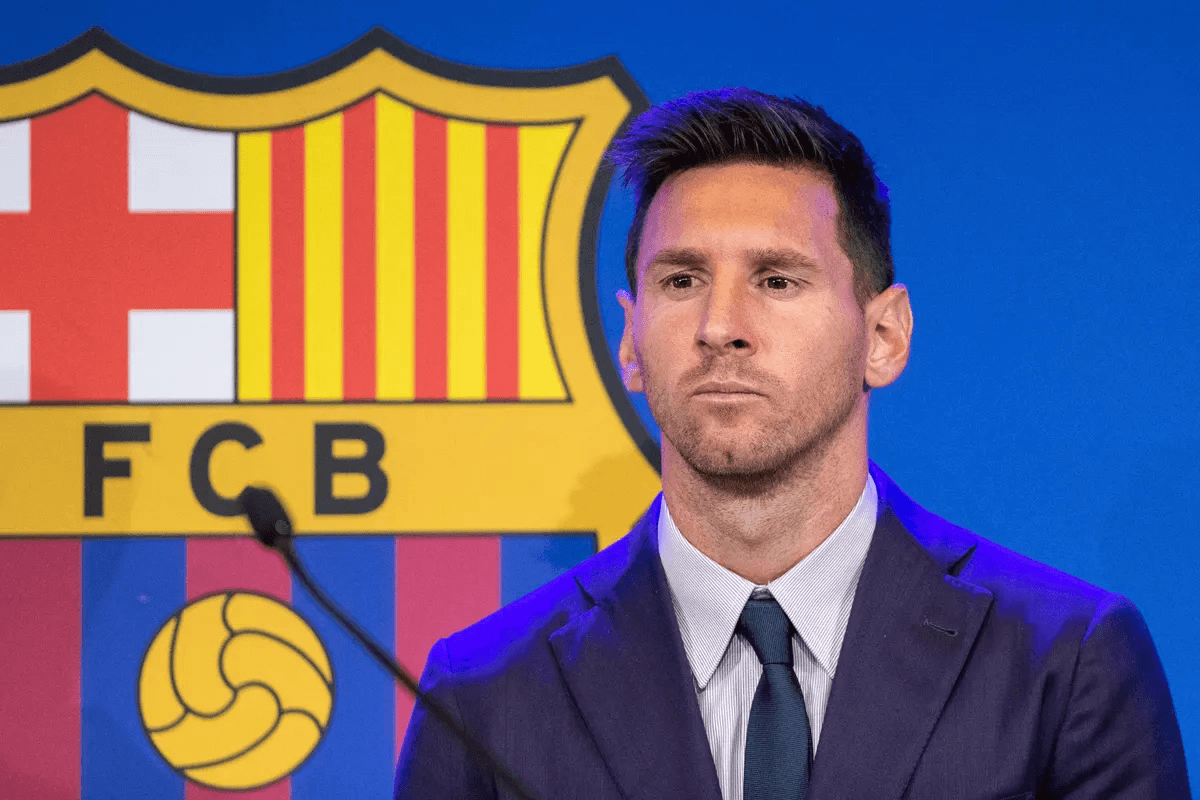 Lionel Messi - Barca: Liệu có viễn cảnh ngày tái ngộ?