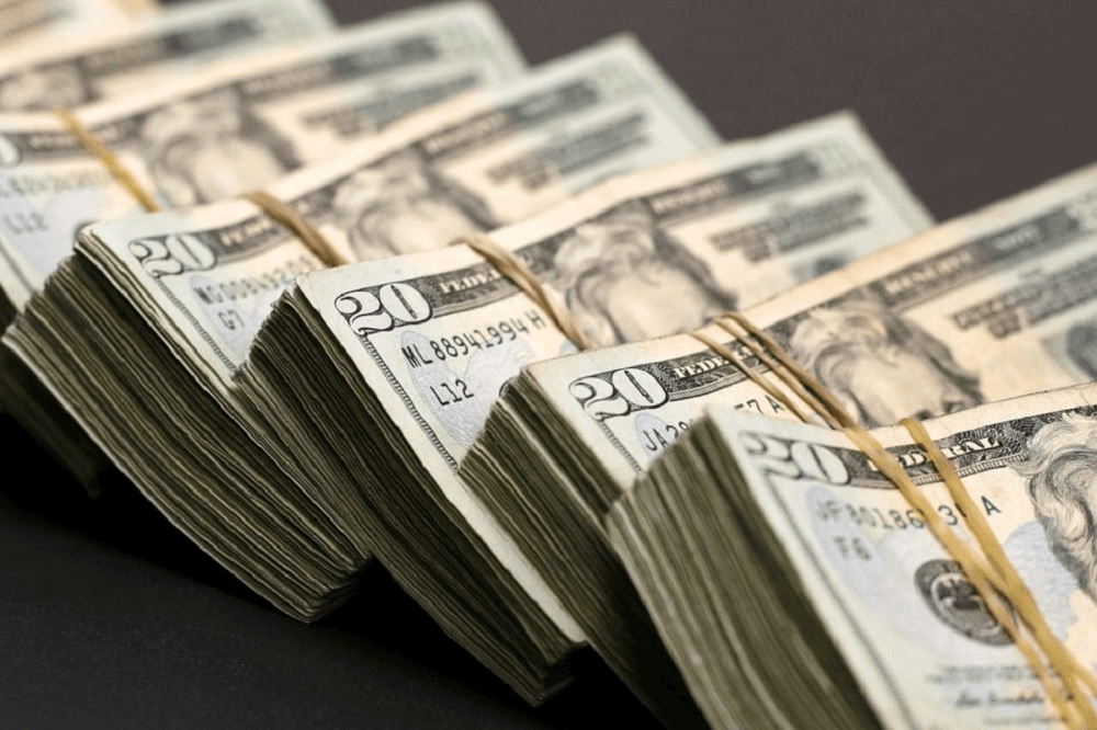 Tỷ giá USD hôm nay (5-5): Đồng USD trong nước điều chỉnh nhẹ