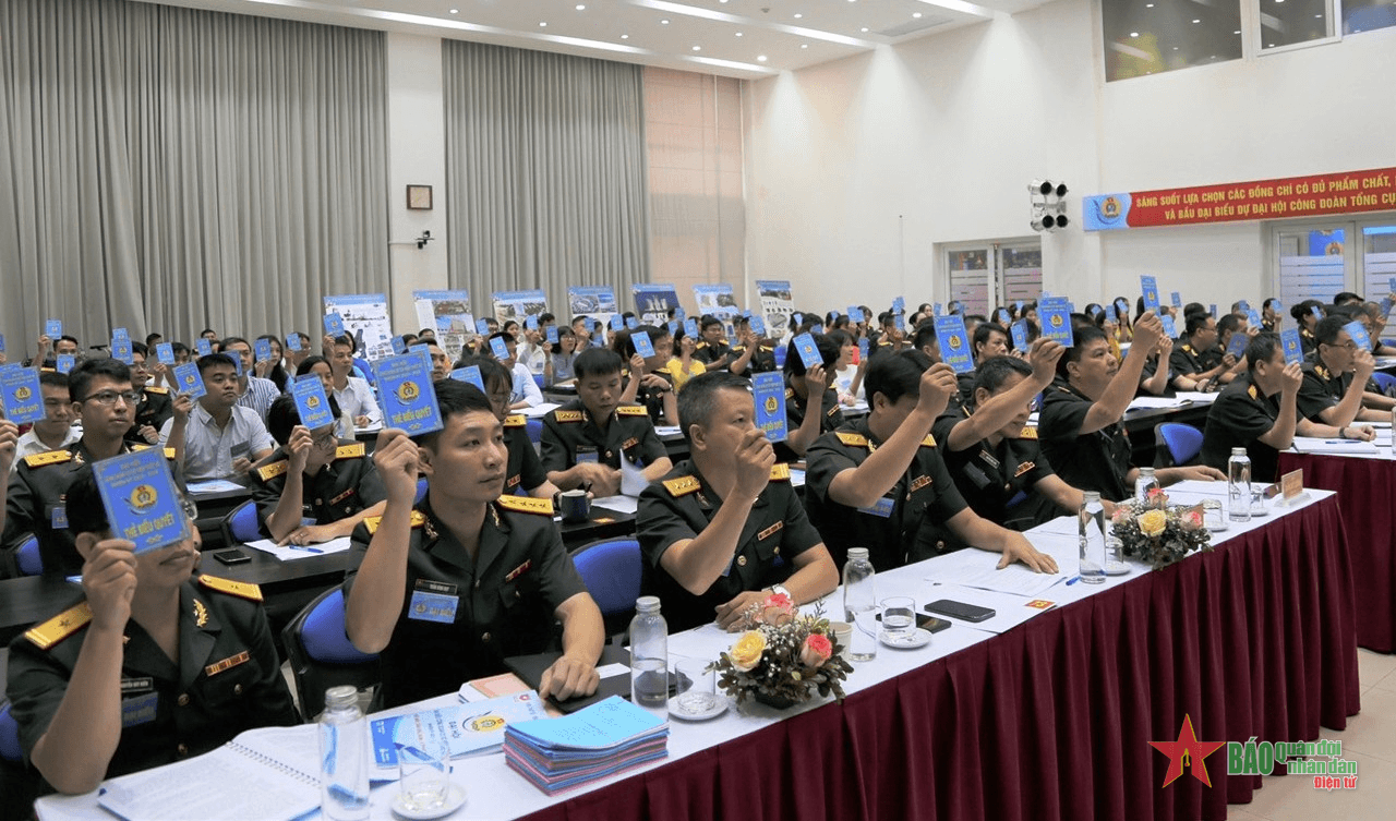 Thực hiện chuyển đổi số trong triển khai thực hiện phong trào công nhân và hoạt động công đoàn