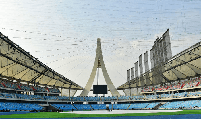 “Trái tim” của SEA Games 32