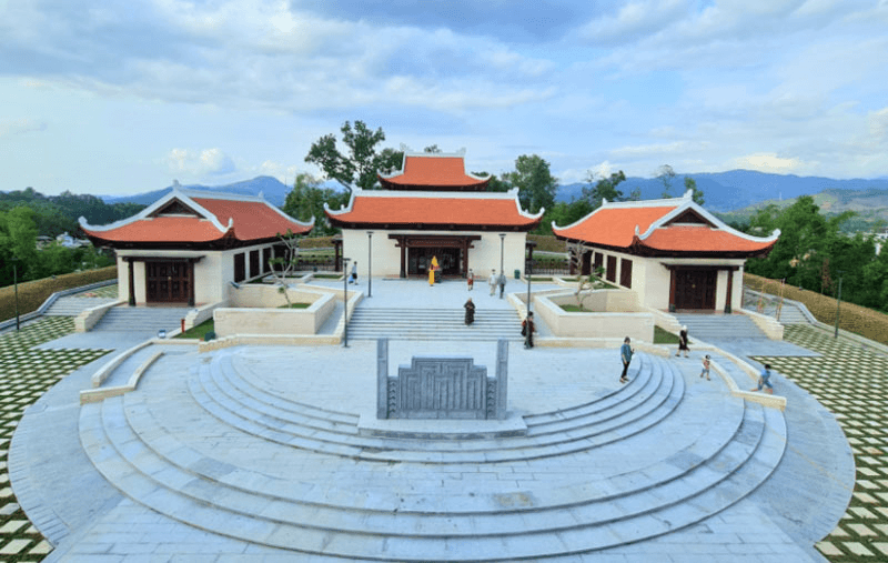 Điện Biên khởi sắc từng ngày