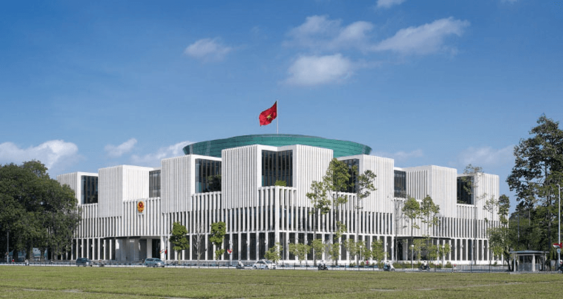 Mục tiêu kép của kiến trúc Việt Nam thời hội nhập