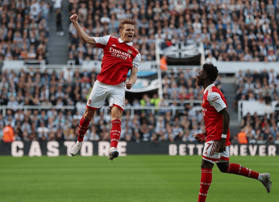 Kết quả bóng đá hôm nay (8-5): MU thua đau, Arsenal níu cơ hội vô địch